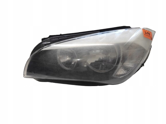 BMW X1 E84 09-12 LAMPA LEWA PRZEDNIA 6311 2990001 -10 / 89093492
