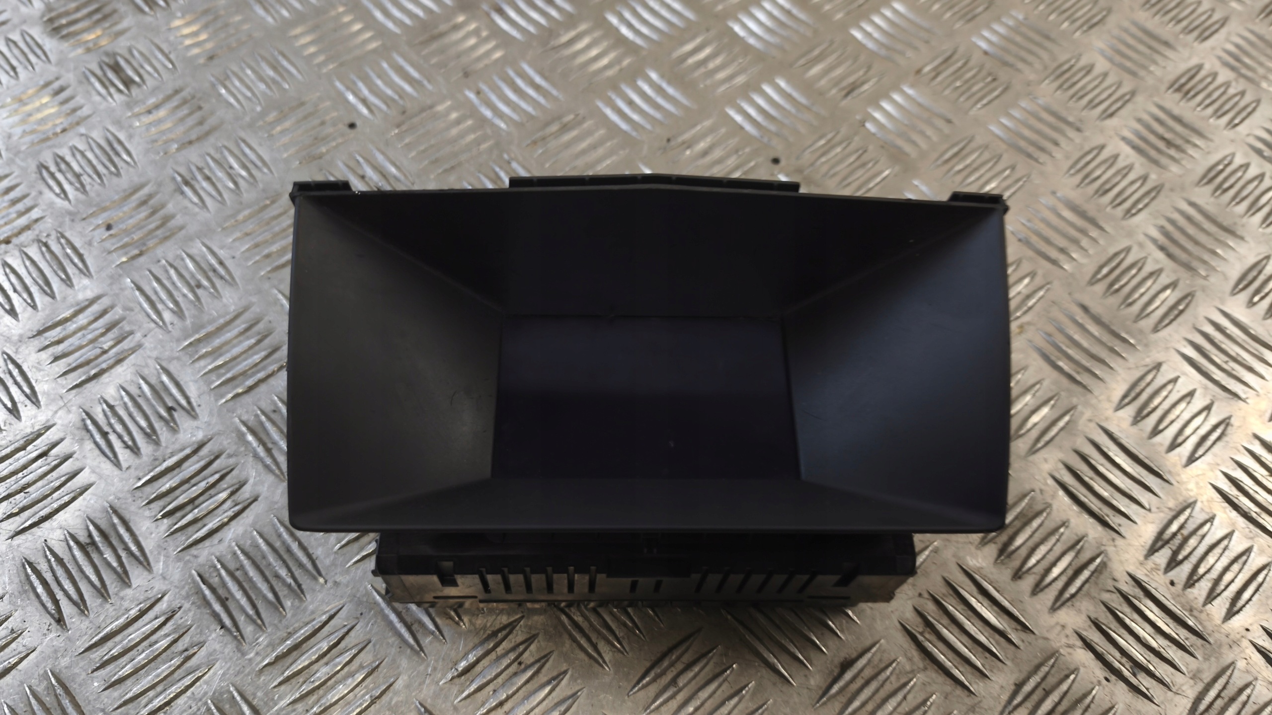 display OPEL ASTRA H 2005r
