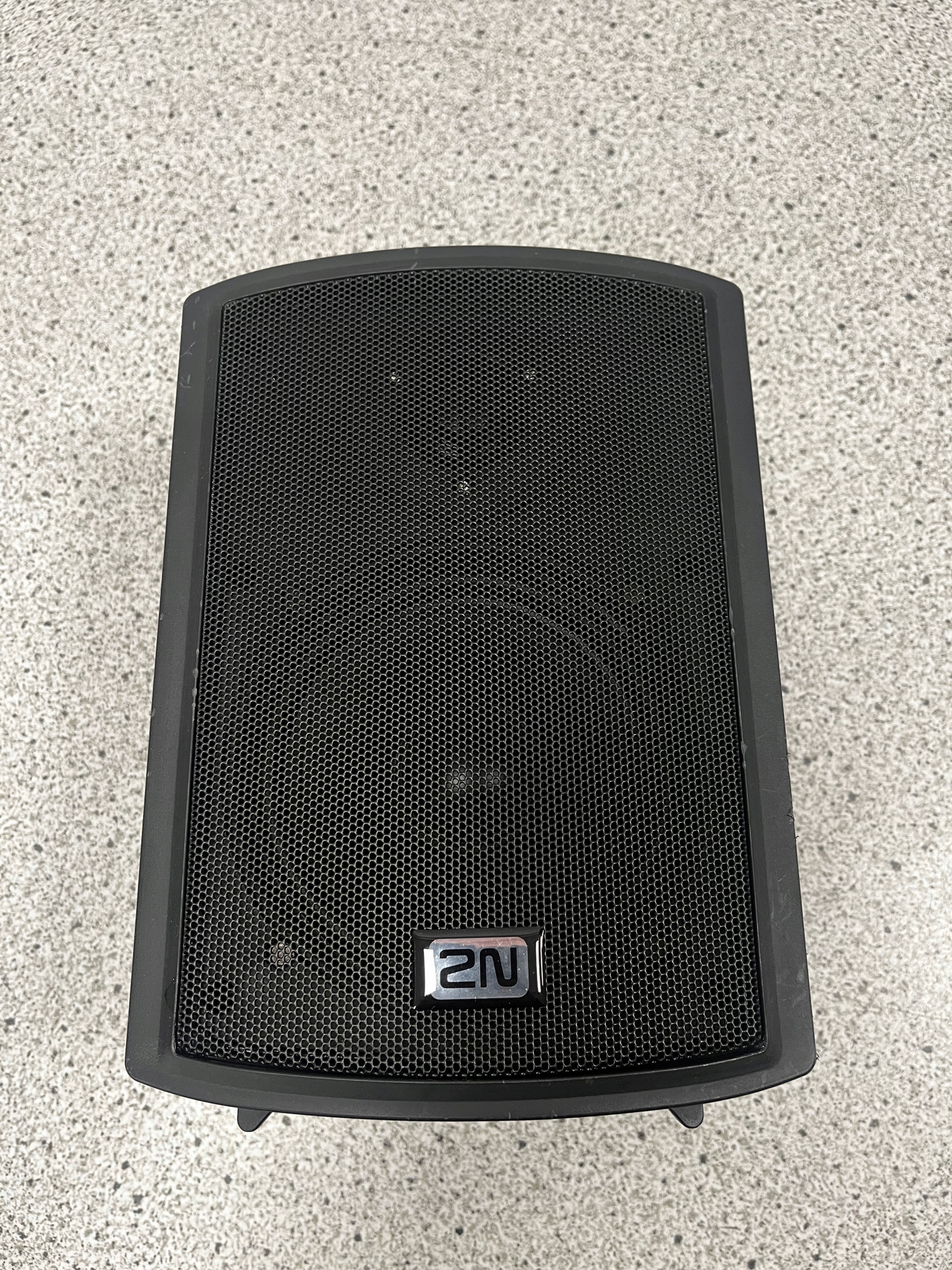Głośnik sieciowy IP | SIP – 2N SIP Speaker 914421B