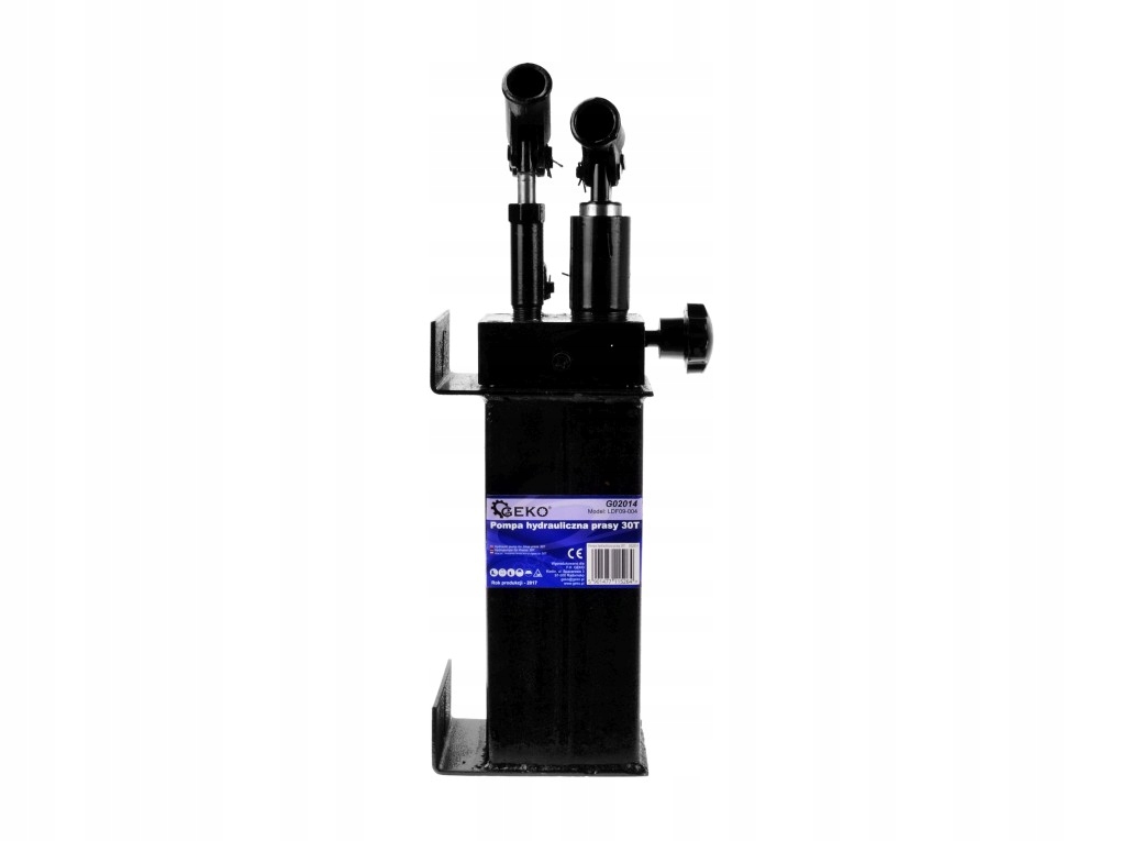 

Pompa Do Prasy 30T Hydrauliczna