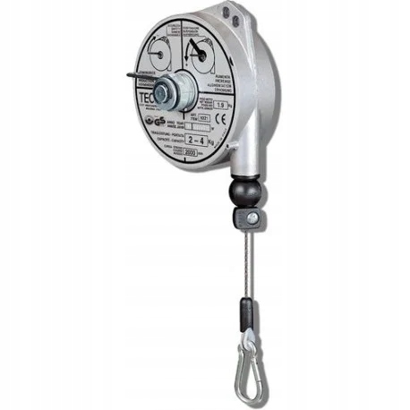 

Balanser Linkowy Tecna 4-6KG 9322