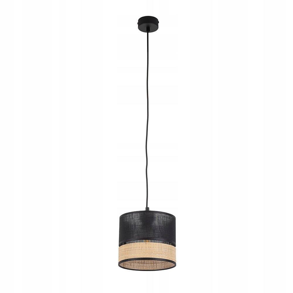 Závěsná lampa Paglia New Black 4765 Tk Lighting
