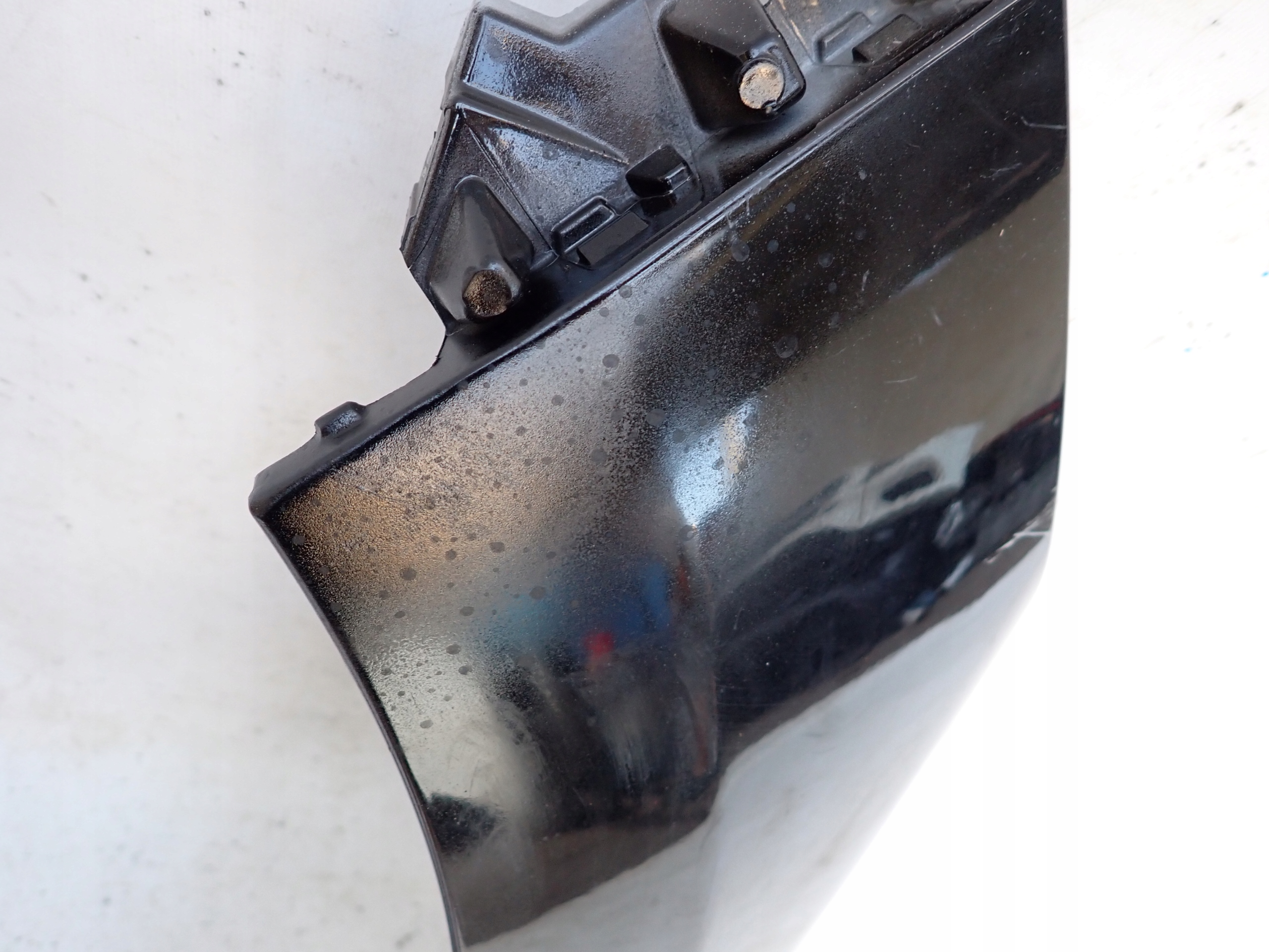 RENAULT CLIO IV 4 12-19 fender front front left