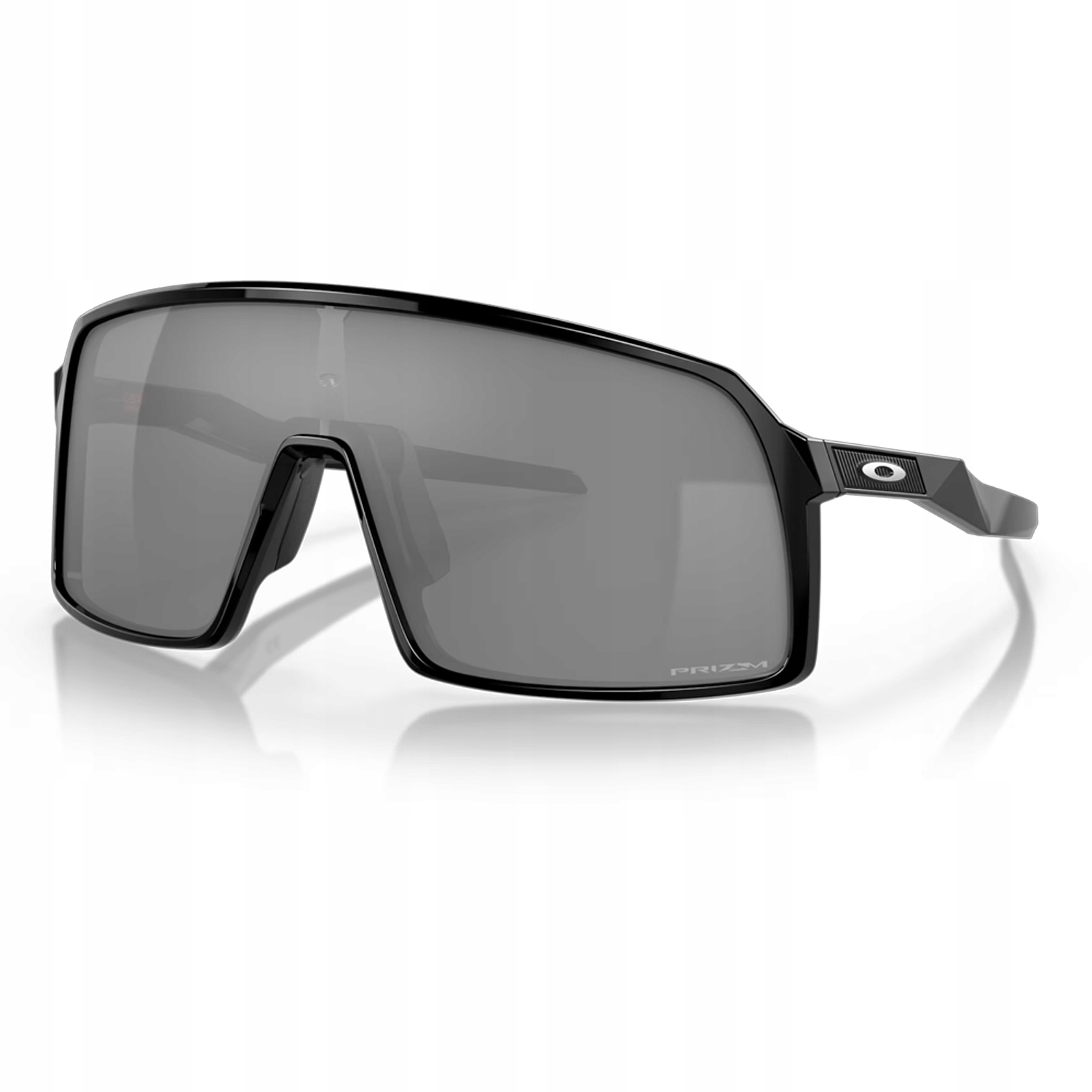 Brýle Oakley Sutro Prizm Polished Black