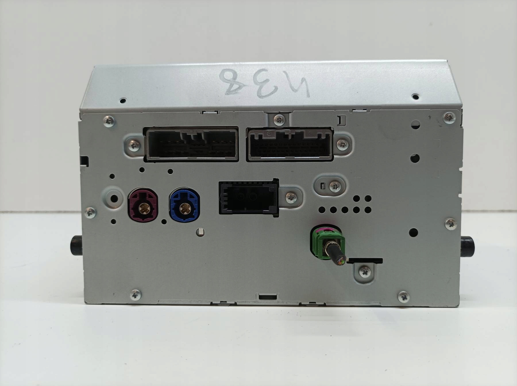 RADIO P32247693AA Volvo V60 II (2018- )