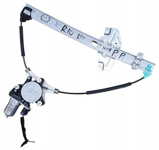 KIA Rio III 3 window regulator right front
