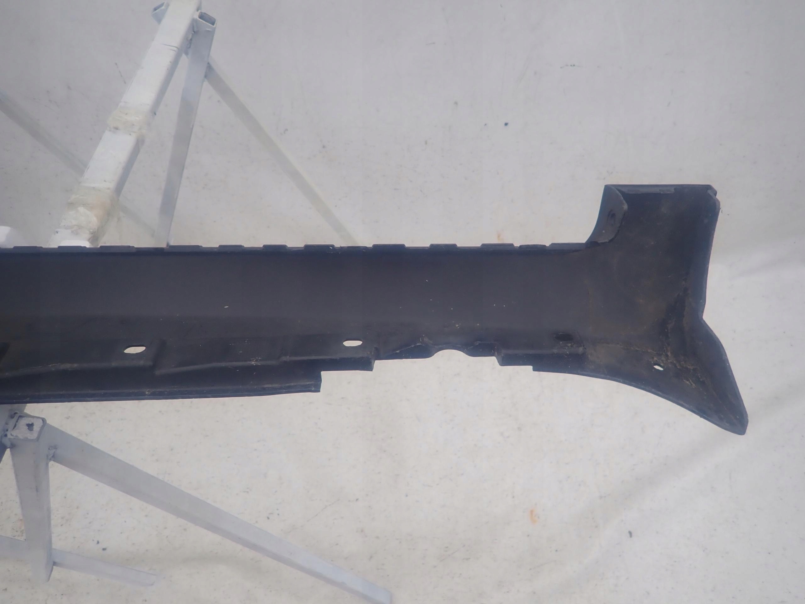 AUDI A4 B7 04-08 threshold left moulding threshold left