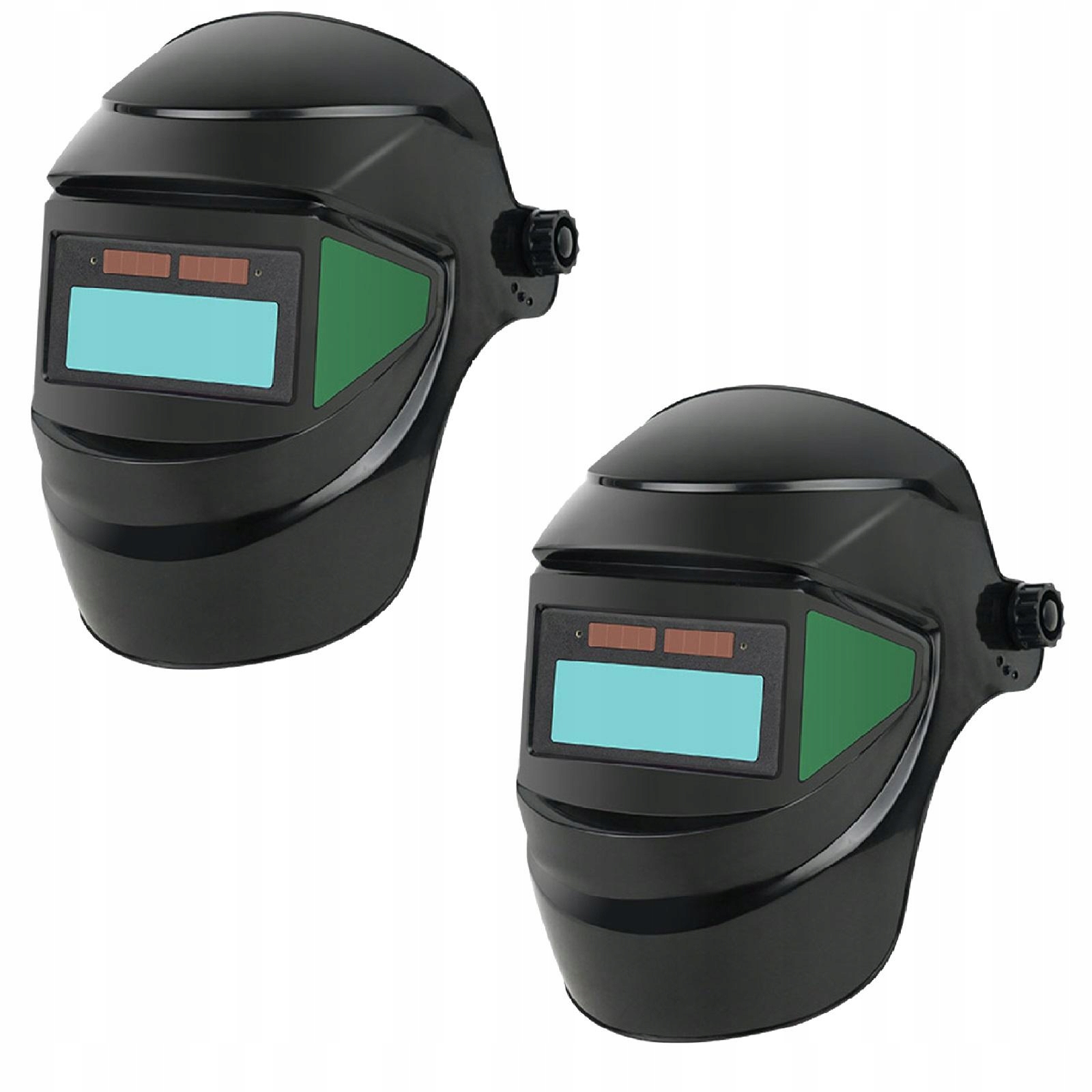 Художник собрать 2x большой вид солнечная сварка