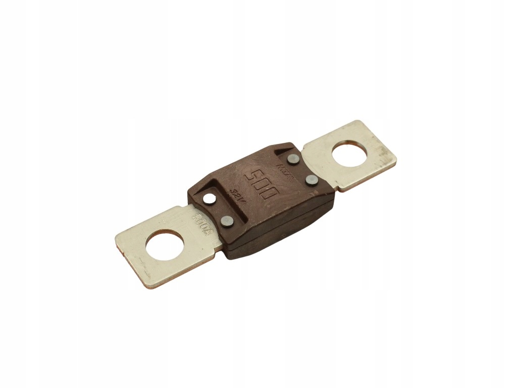 

Bezpiecznik Fiat Ducato 06>/ 14> 500 A