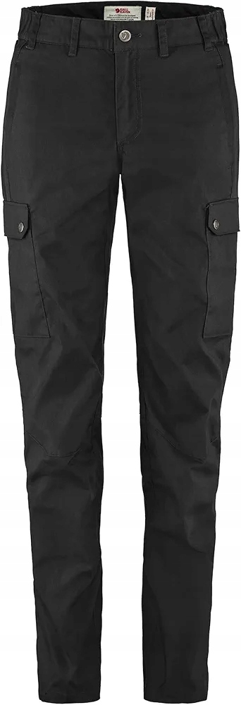 Spodnie damskie Fjallraven Stina W Pants rozm.36