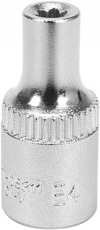 

Yato Nasadka Torx 1/4 E4 YT-05211