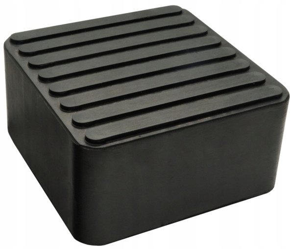 Guma Dystans Podkładka Podnośnika 100x100x52 mm