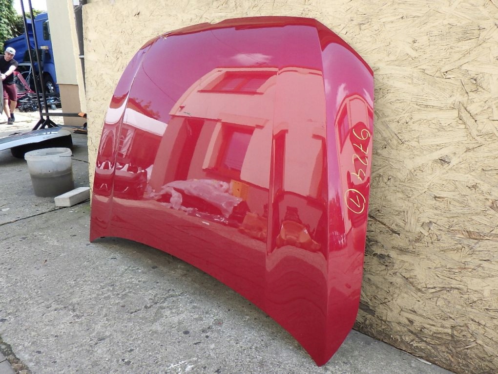 VW GOLF VIII 8 5H 5H0 20- Capot