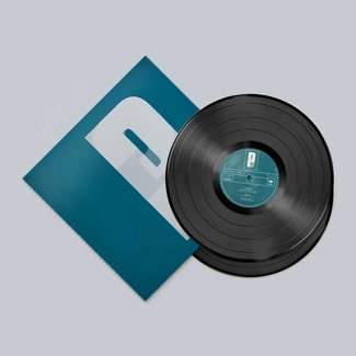 ++ Portishead Third (2lp) 2LP