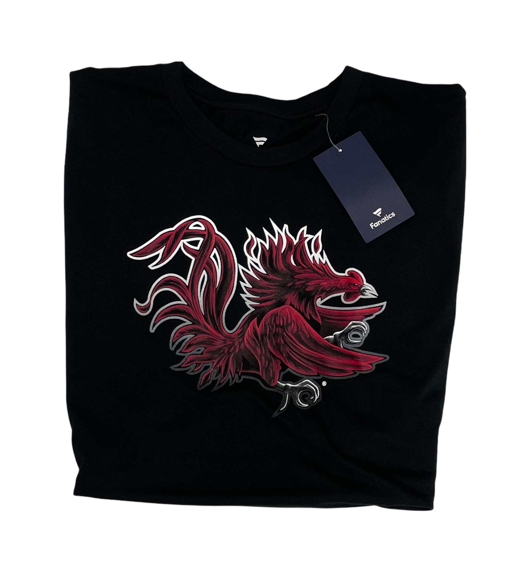 Koszulka t-shirt męska South Carolina NCAA XL Rozmiar XL