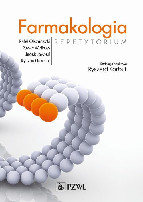 

Farmakologia Repetytorium Korbut 2015