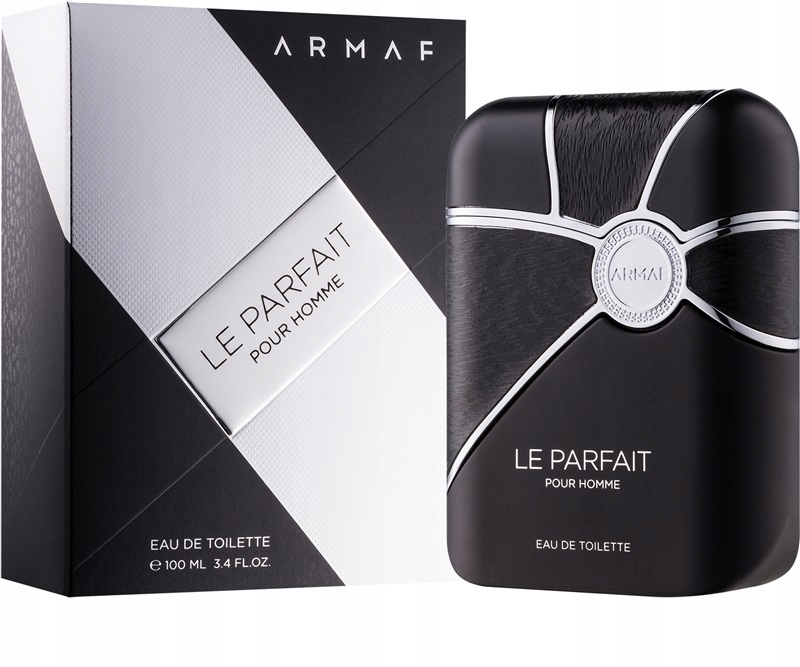 Le Armaf Edt 100ML
