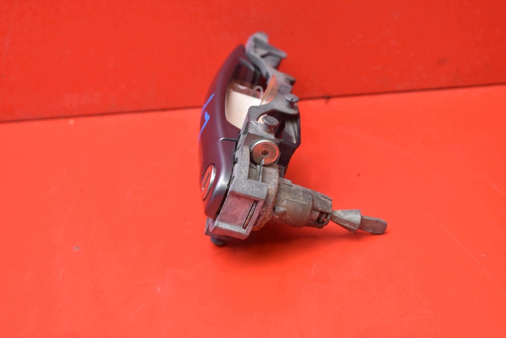 handle left front front grey 1Z0839886 VW GOLF 5 V 03-09