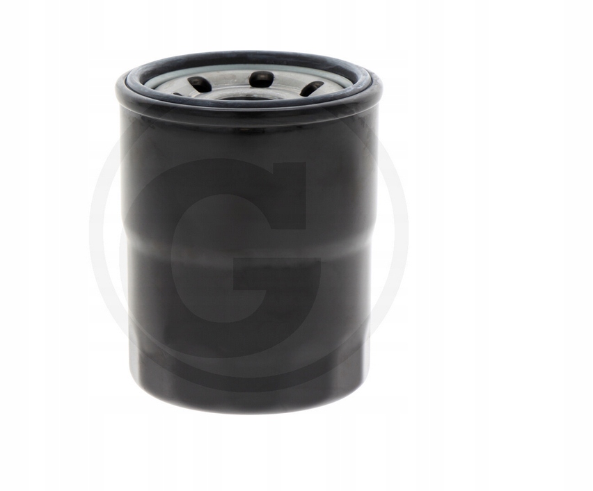 Isuzu Vložka olejového filtru 8943142633