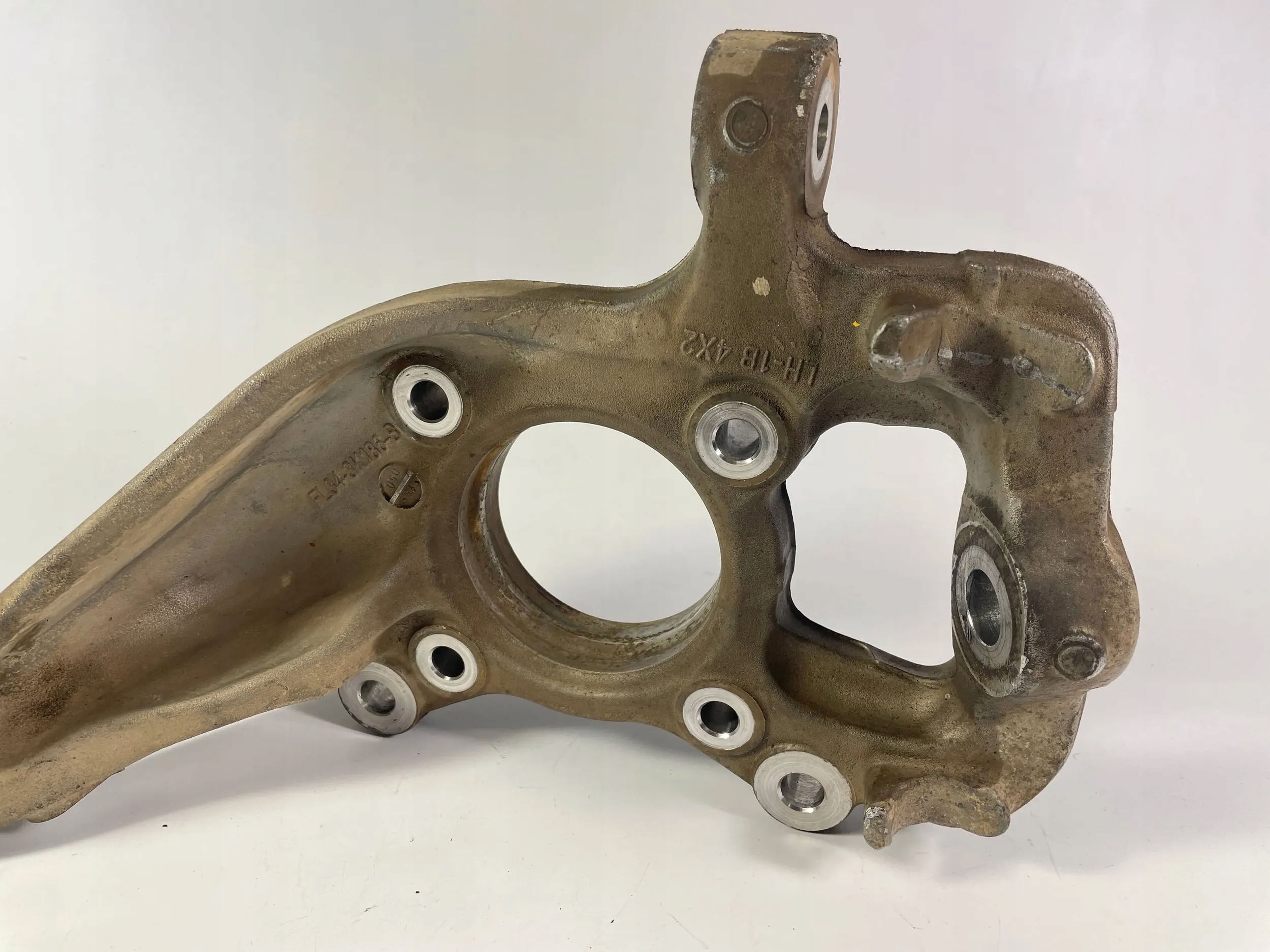 Ford F150 F-150 swing left front front 4x2 3.5L 2015-20