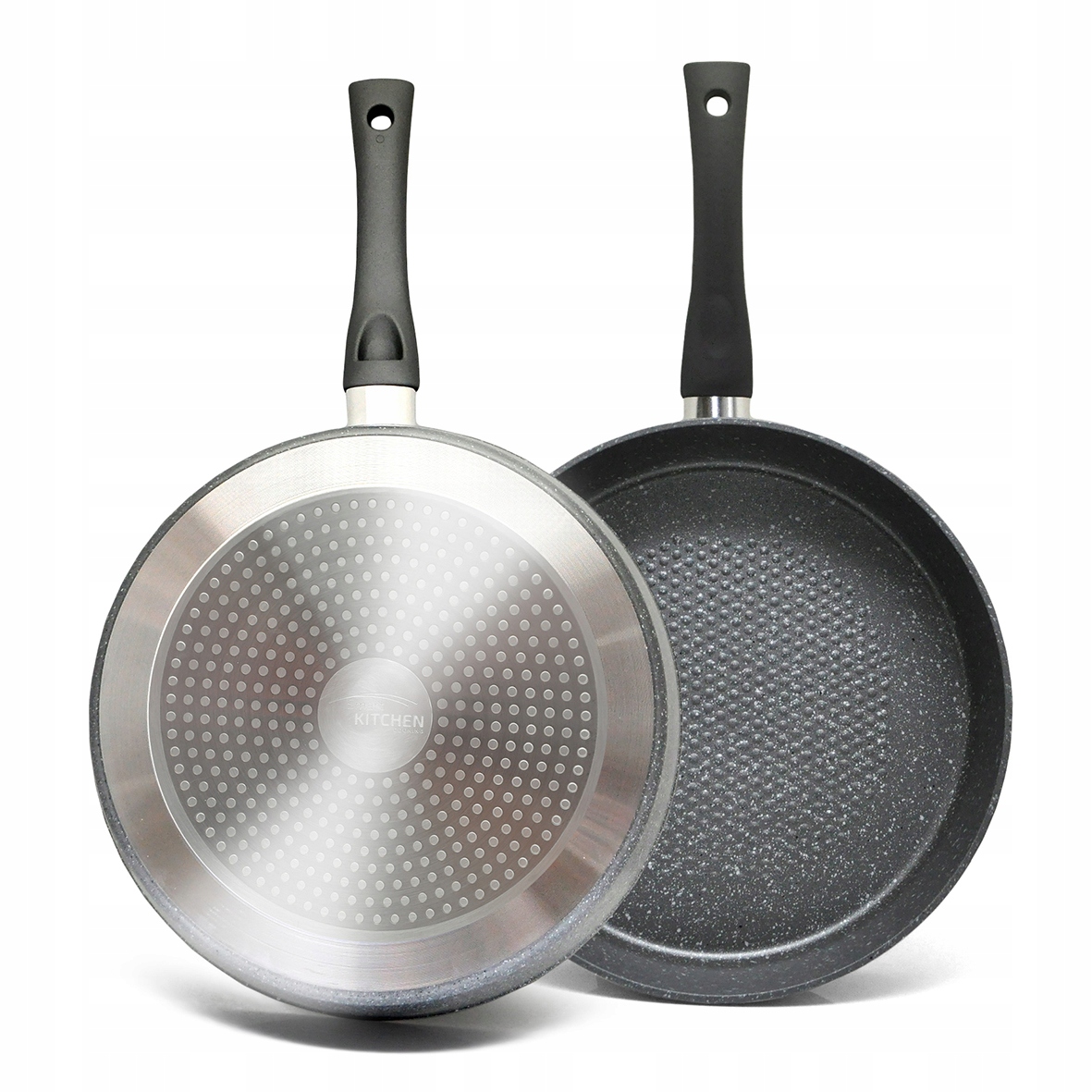 PATELNIA GŁĘBOKA TOSCANIA 24 cm, Smart Kitchen