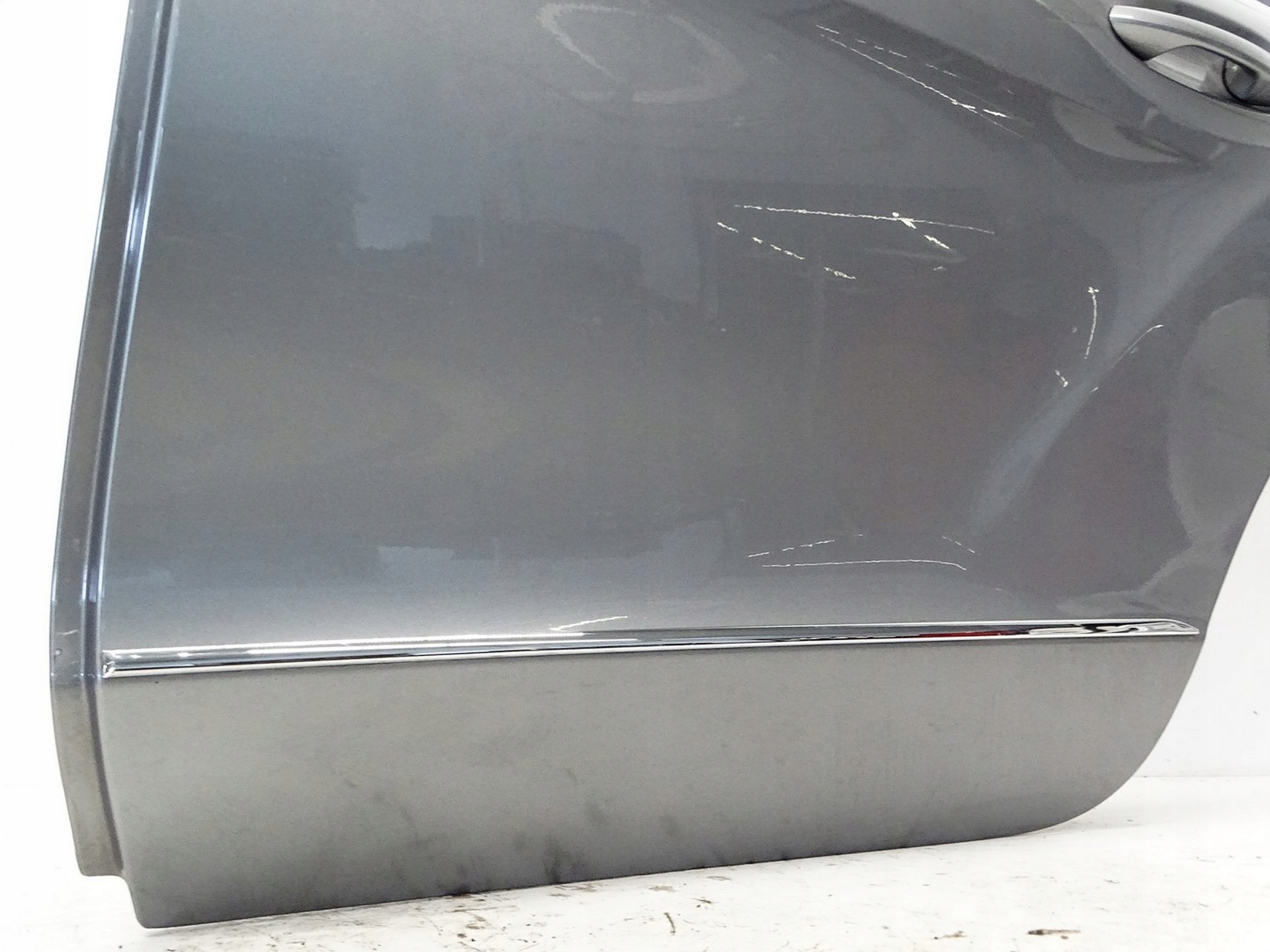 door left rear. left rear part MERCEDES CLS W218 792