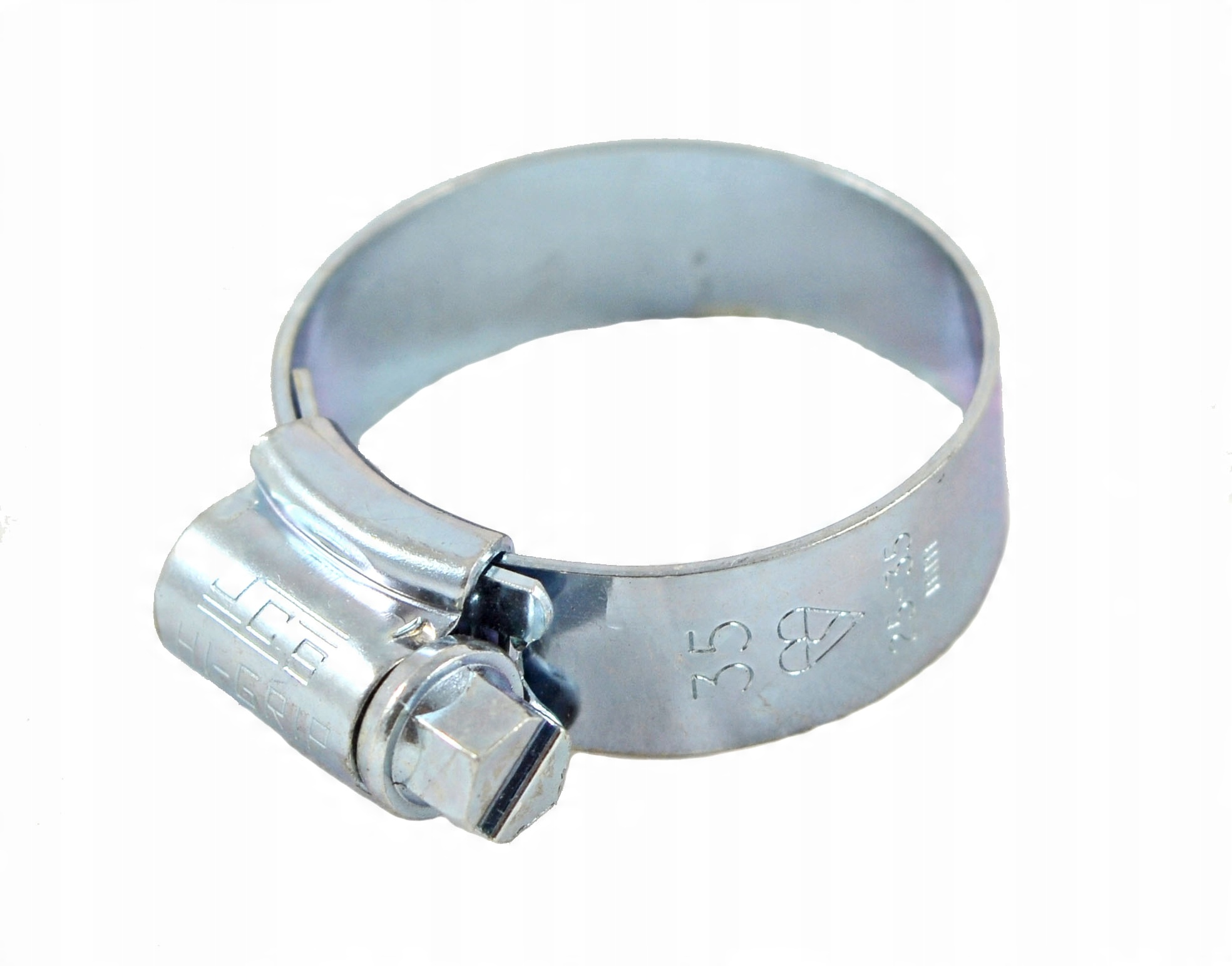 

Opaska zaciskowa Hi-Grip 11-16 mm
