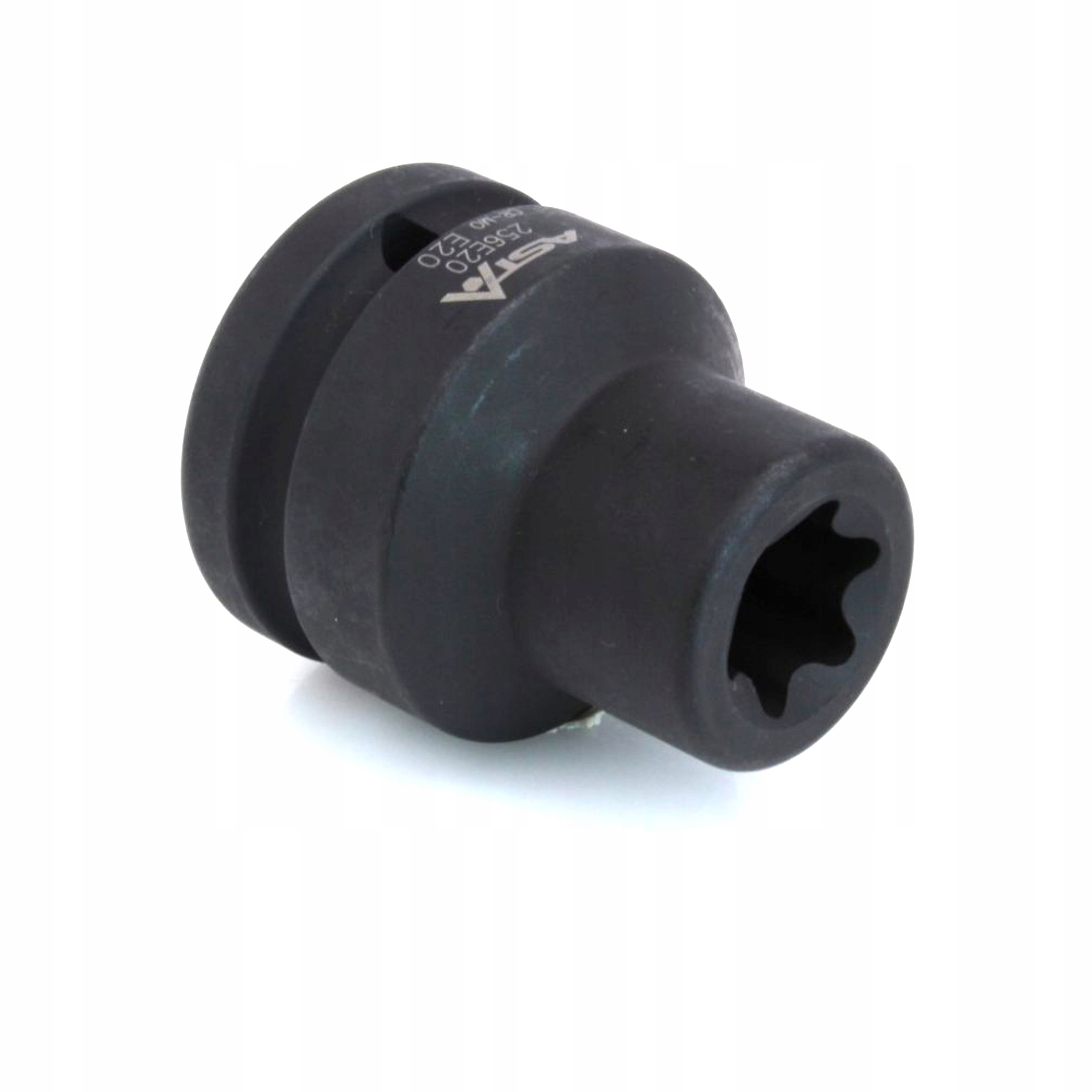 

Nasadka Udarowa E20 3/4 Torx Wewnetrzny Etorx