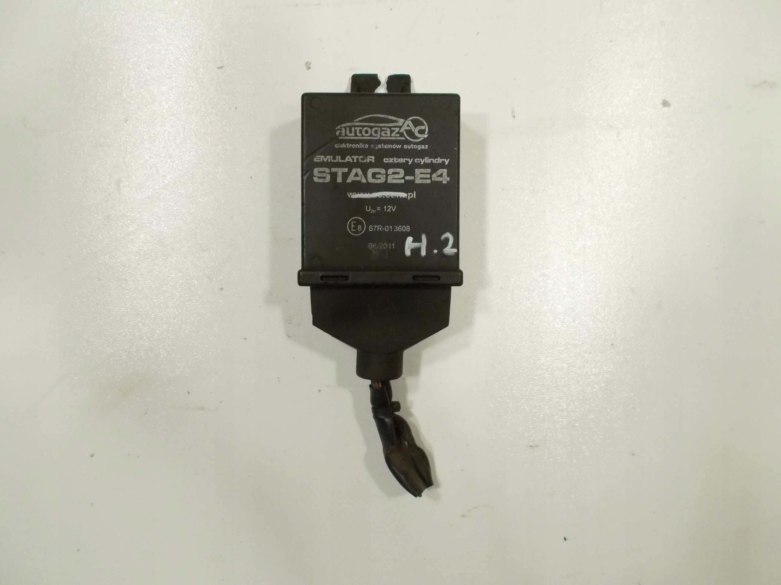 KONTROLER SONDY EMULATOR SONDY LAMBDA STAG2-E4