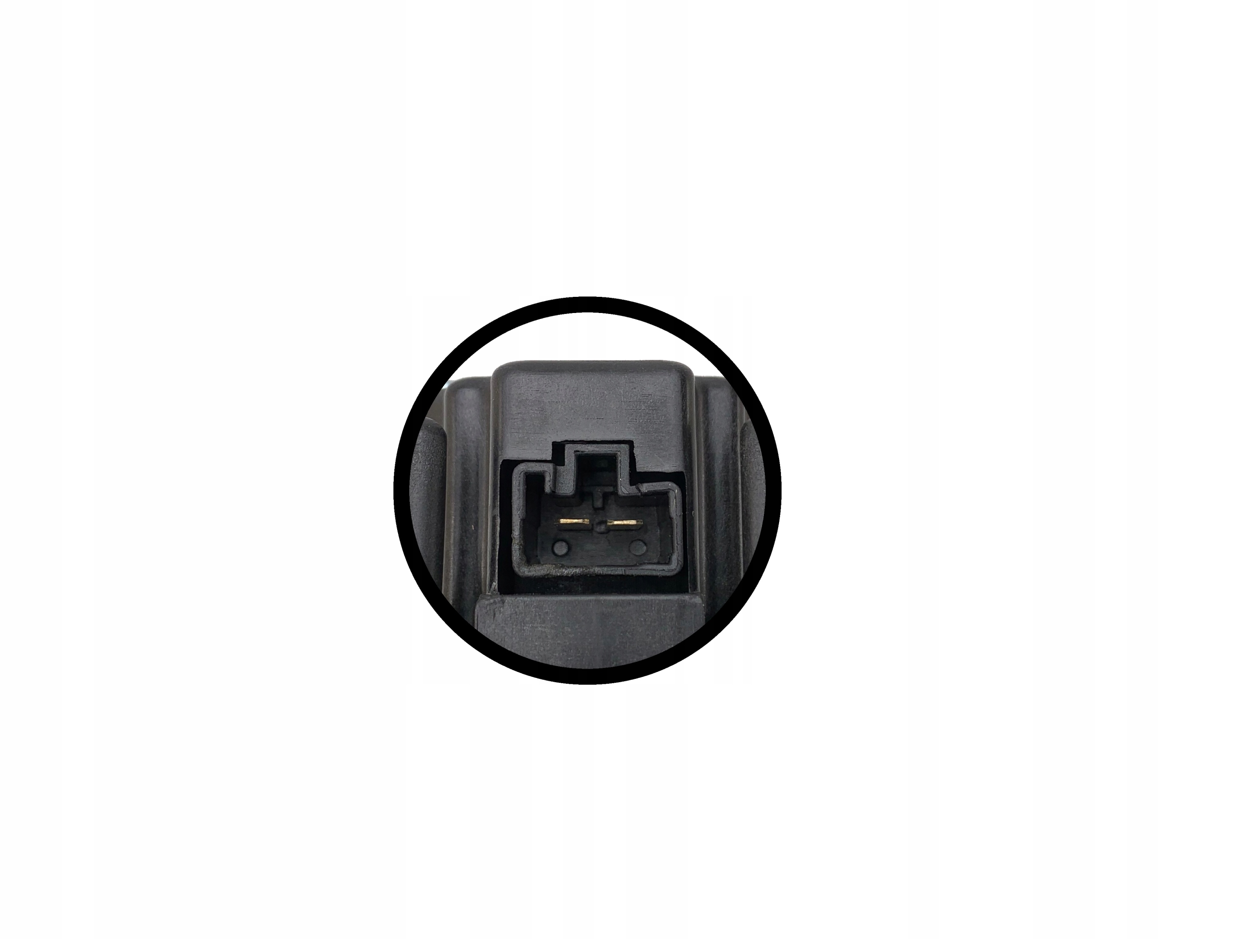 WENTYLATOR WNETRZA HONDA FIT 2008 2015 NOWY Parts manufacturer Ossca