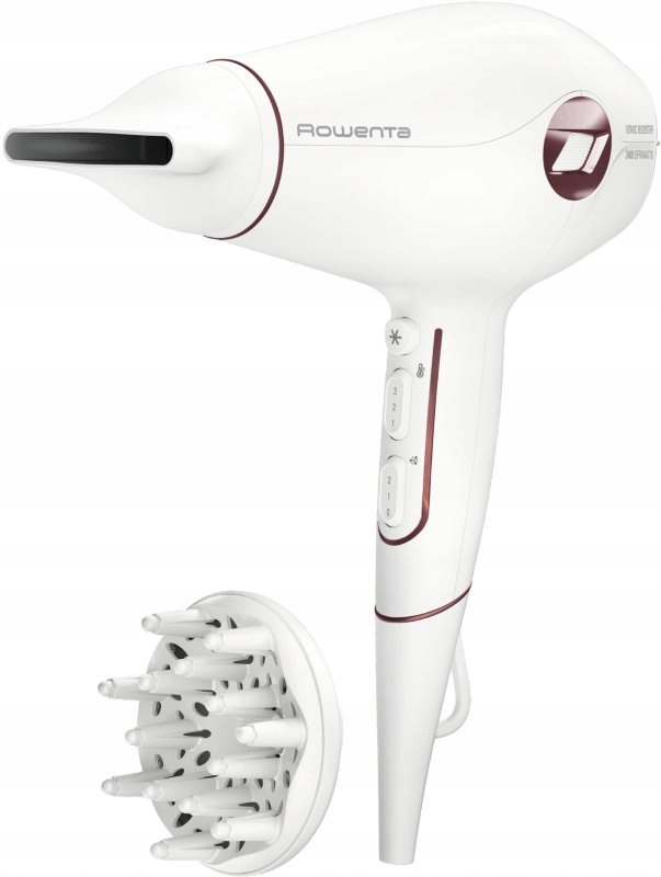 

Suszarka do włosów Volumizer CV6135 1800W jony