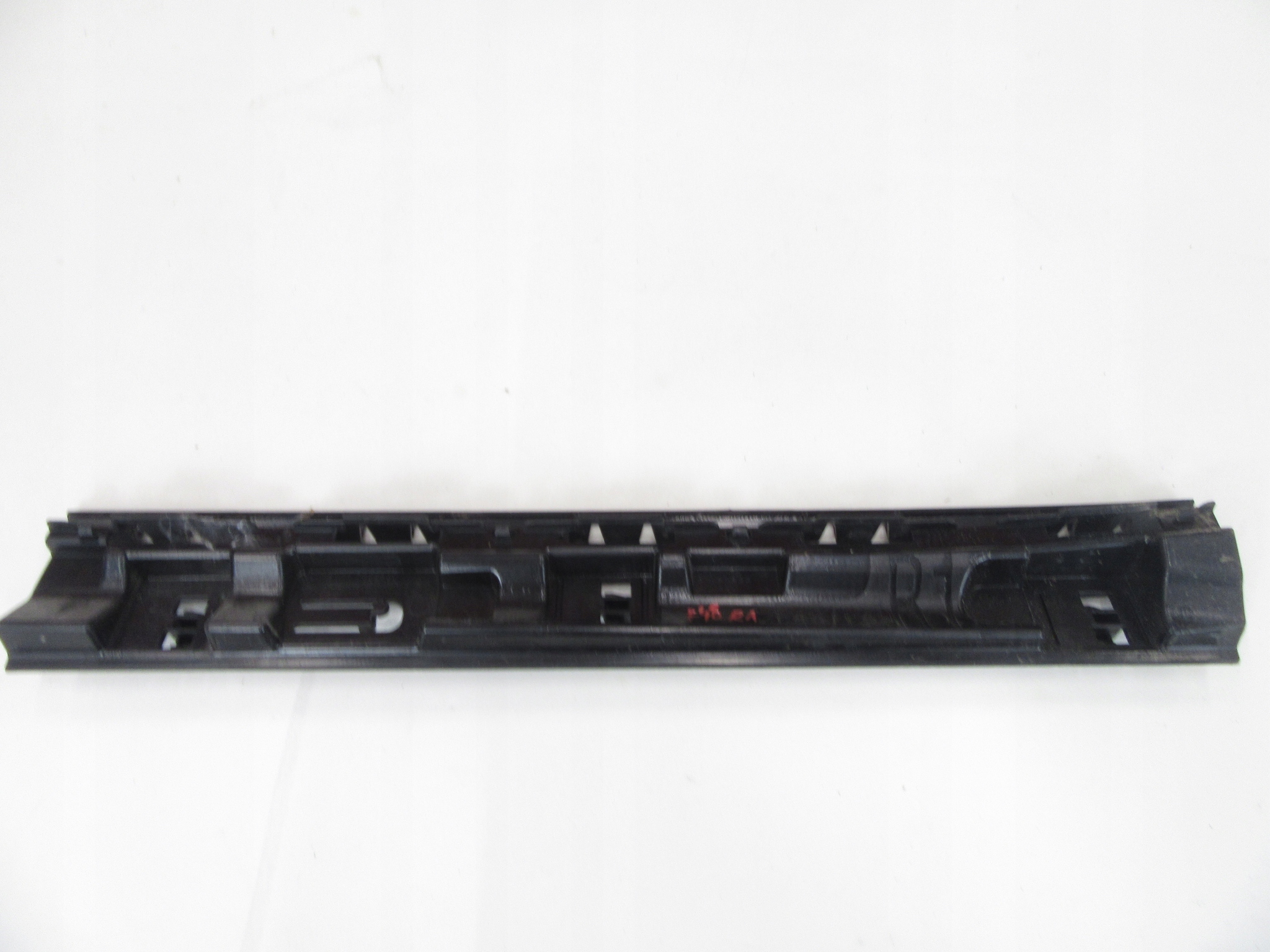 bracket holder of the threshold left right BMW F48 X1
