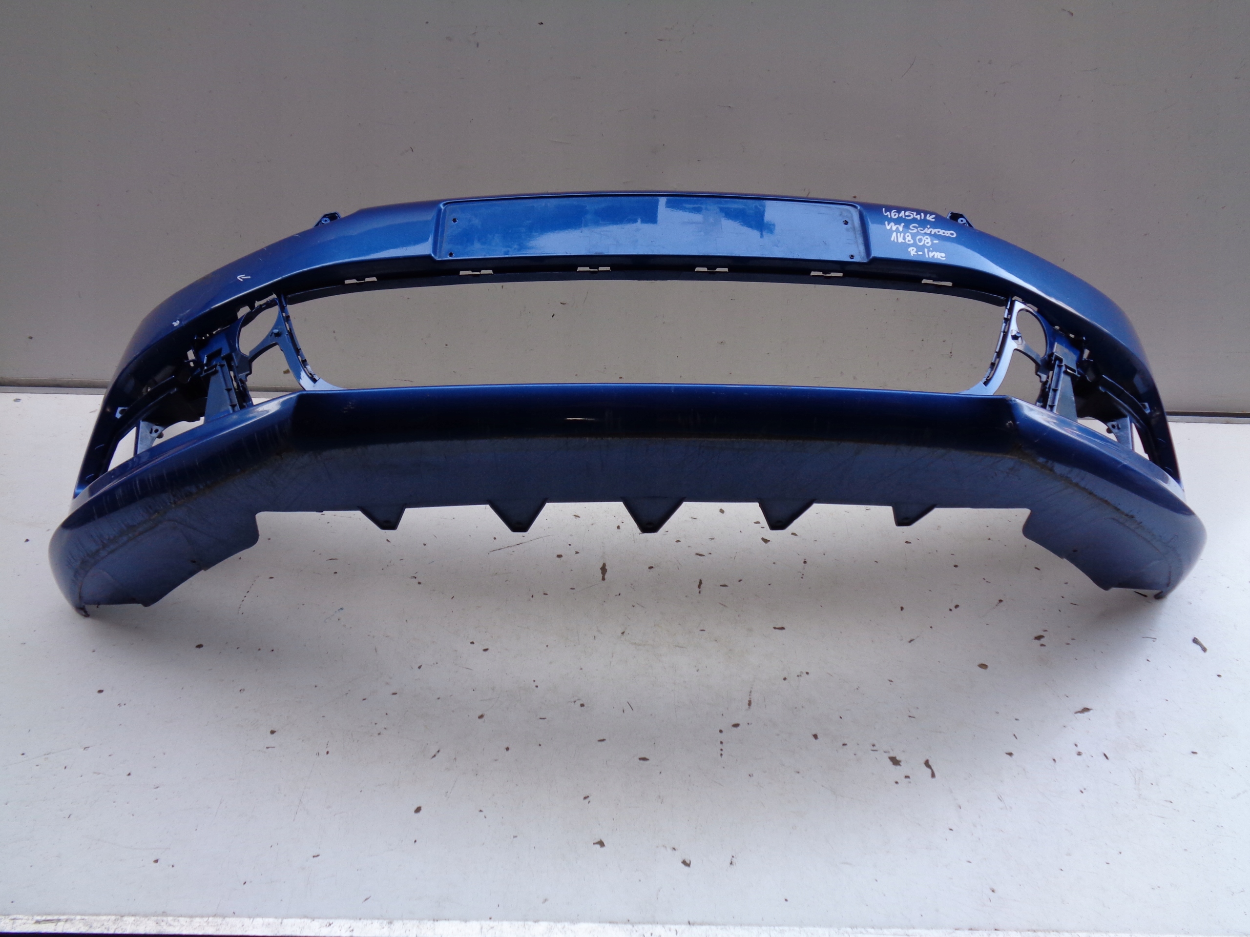 Frontstoßstange VW SCIROCCO 1K8 08- R-LINE NR 46154