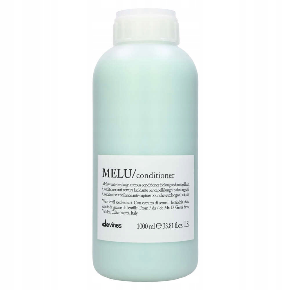 Odżywka Davines Essential Haircare Melu do włosów łamliwych