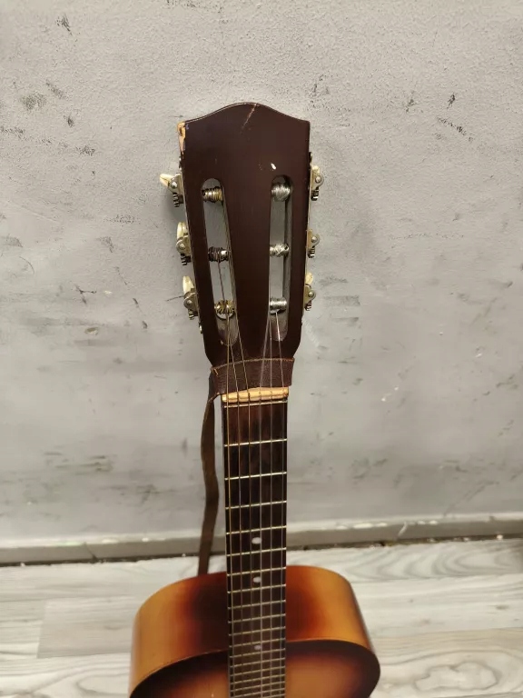 GITARA ELENA II REGHIN ROMANIA 1985