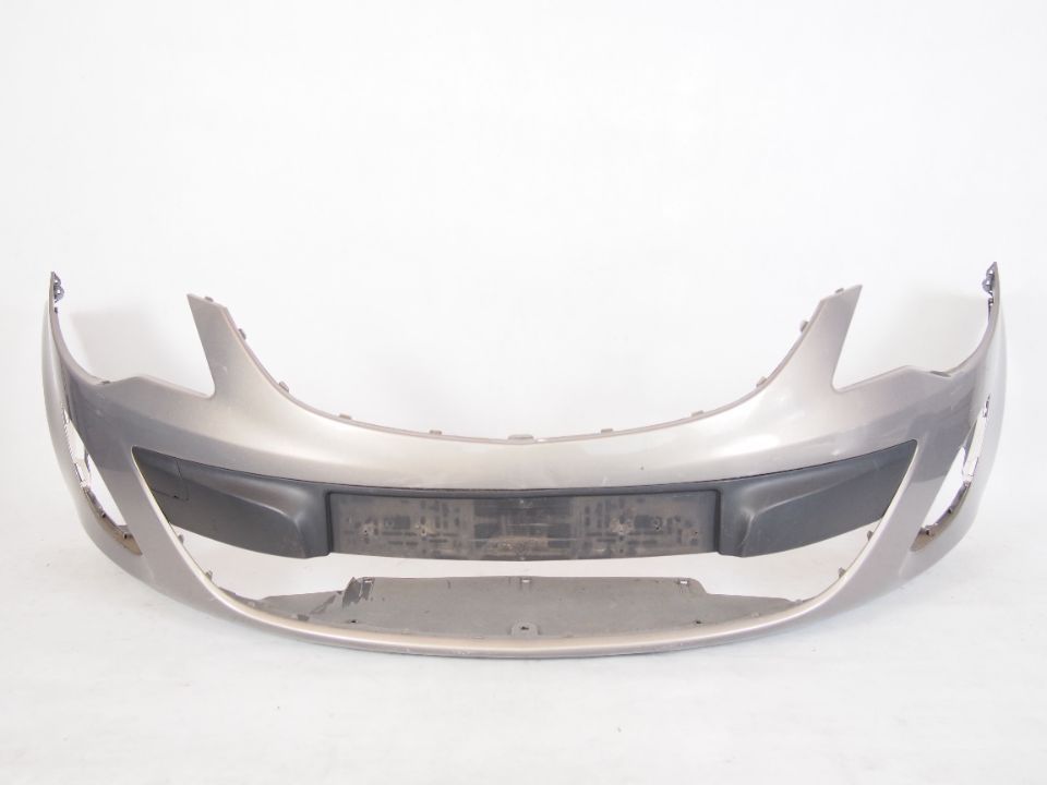 Opel Corsa D FL 10-15r Paraurti Anteriore Anteriore