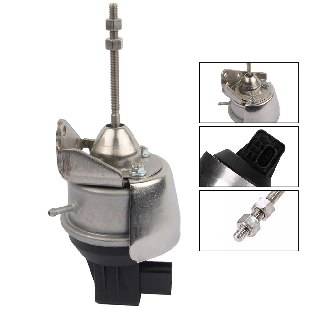 Audi Seat Škoda Vw Passat Jetta 2.0 Tdi 03L198716A Ventil Hruška Turbíny