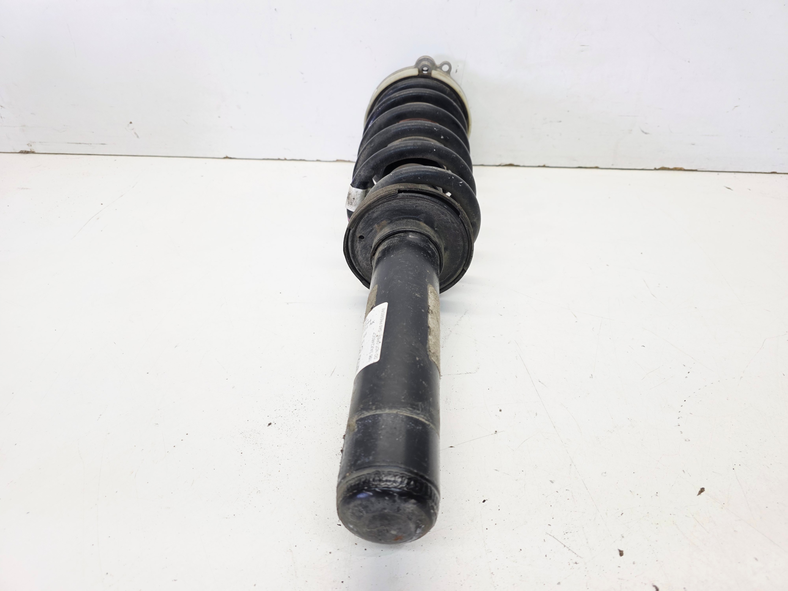 shock absorber spring left or right front AUDI Q5 FY 80A413031AK