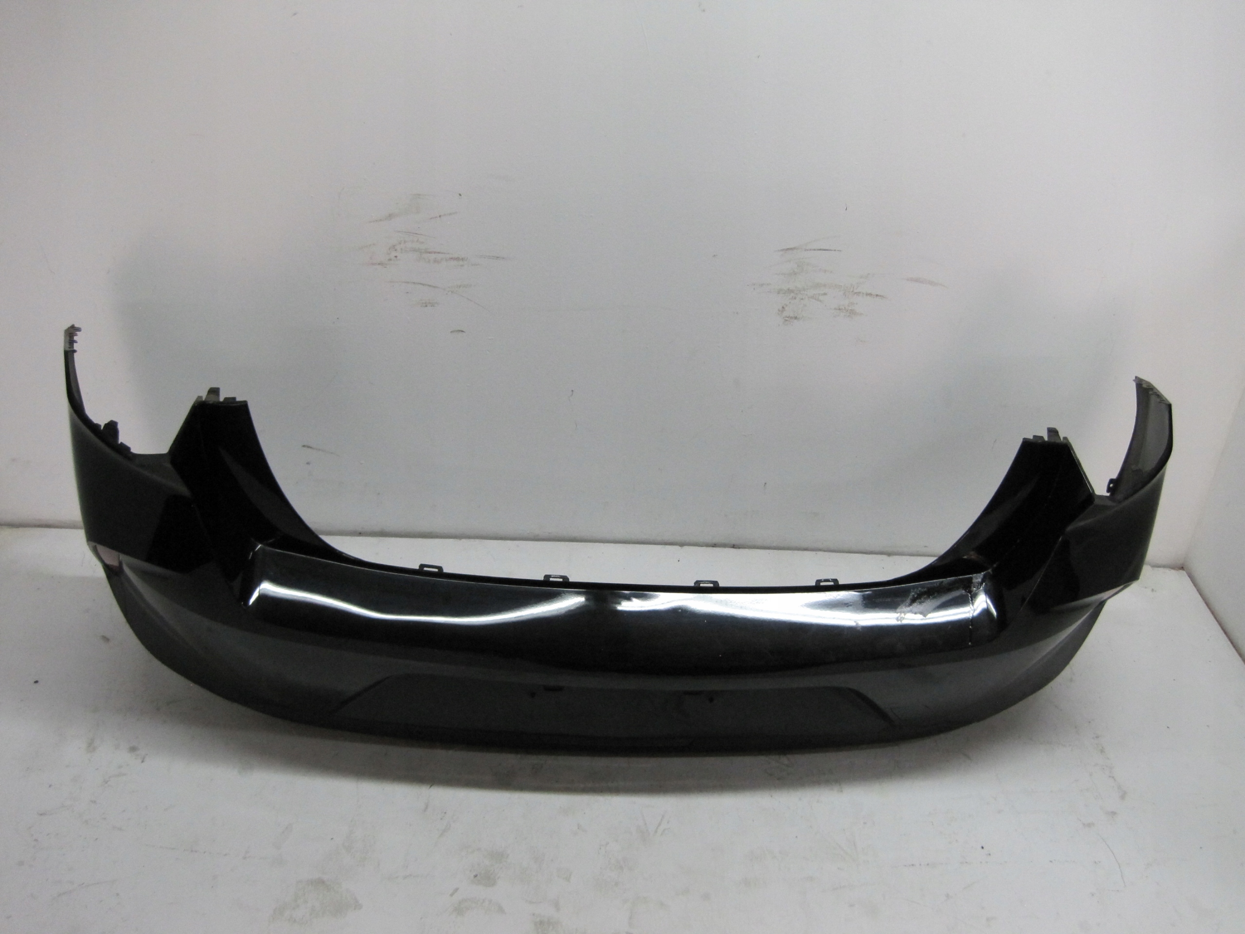 bumper Opel ASTRA L 4 PDC rear part rear