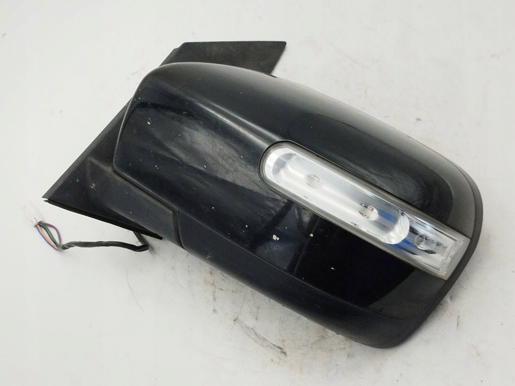 Mazda CX7 CX-7 mirror left el. 6 PIN