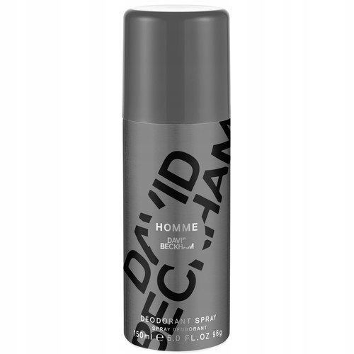 David Beckham Homme Dezodorant w sprayu