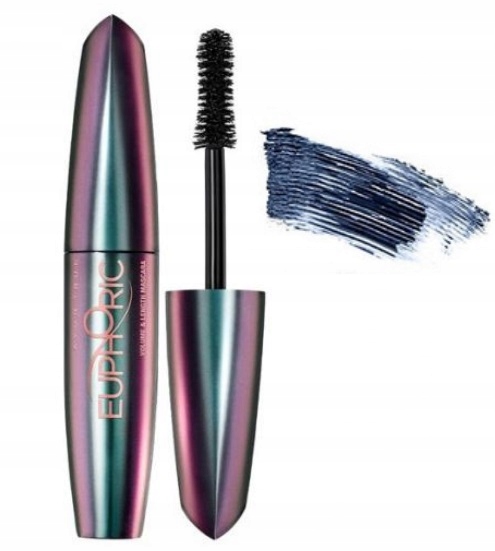 

Avon Euforia Tusz maskara do rzęs granatowy Navy