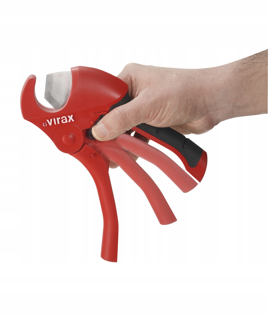Obcinak nożyce do rur Pe Pec Pcv PC32 Virax 215032