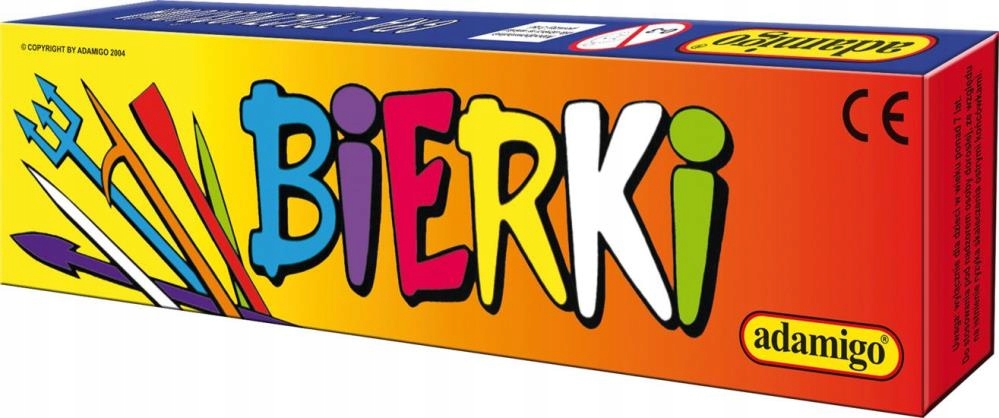 

Gra Bierki