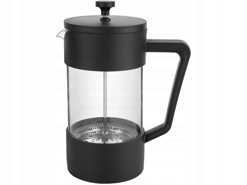 

Zaparzacz Do Herbaty Florina Fredo 1L Czarny