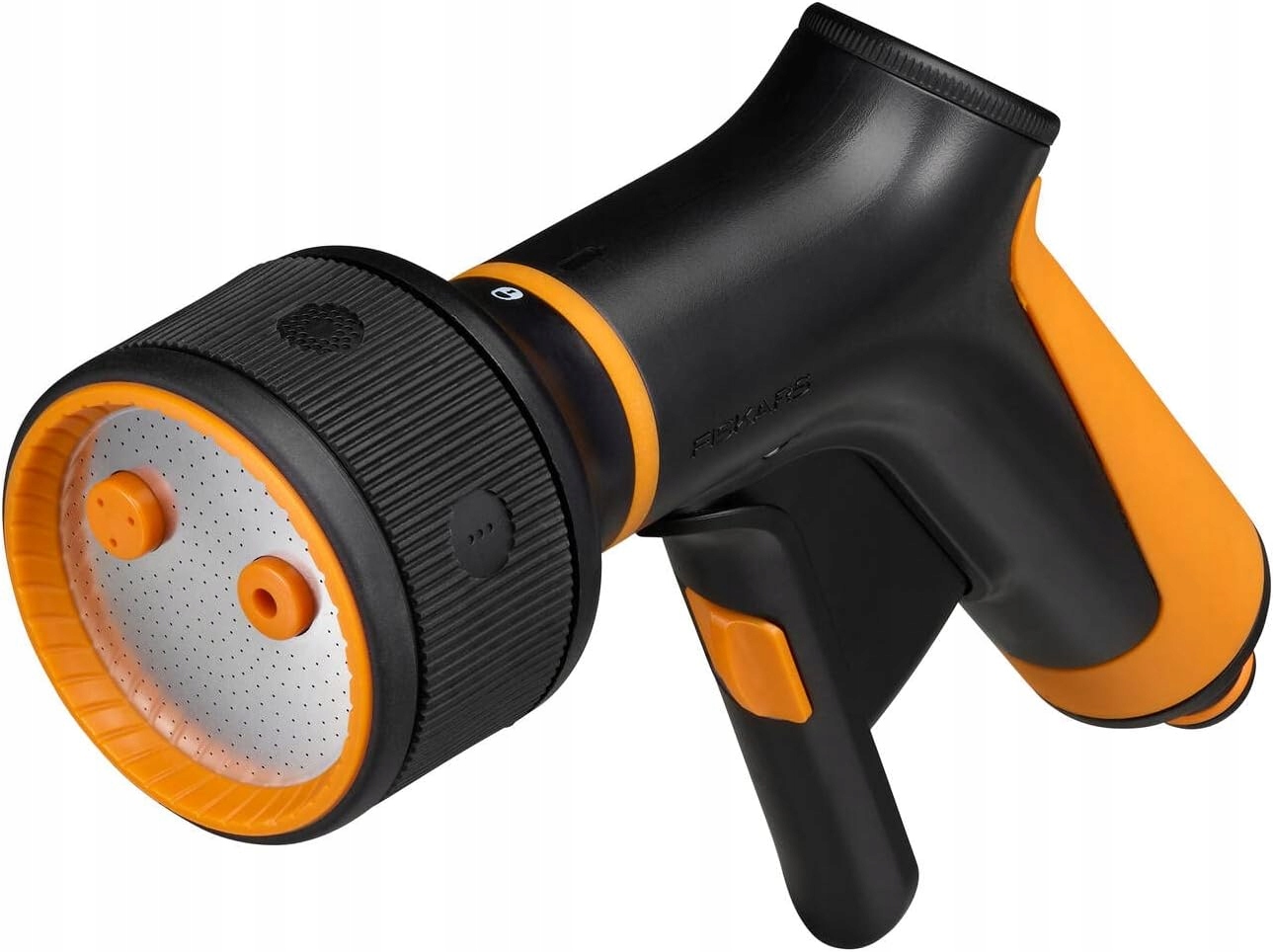 Fiskars Cf Zahradní postřikovací pistole 3 funkce SoftGrip