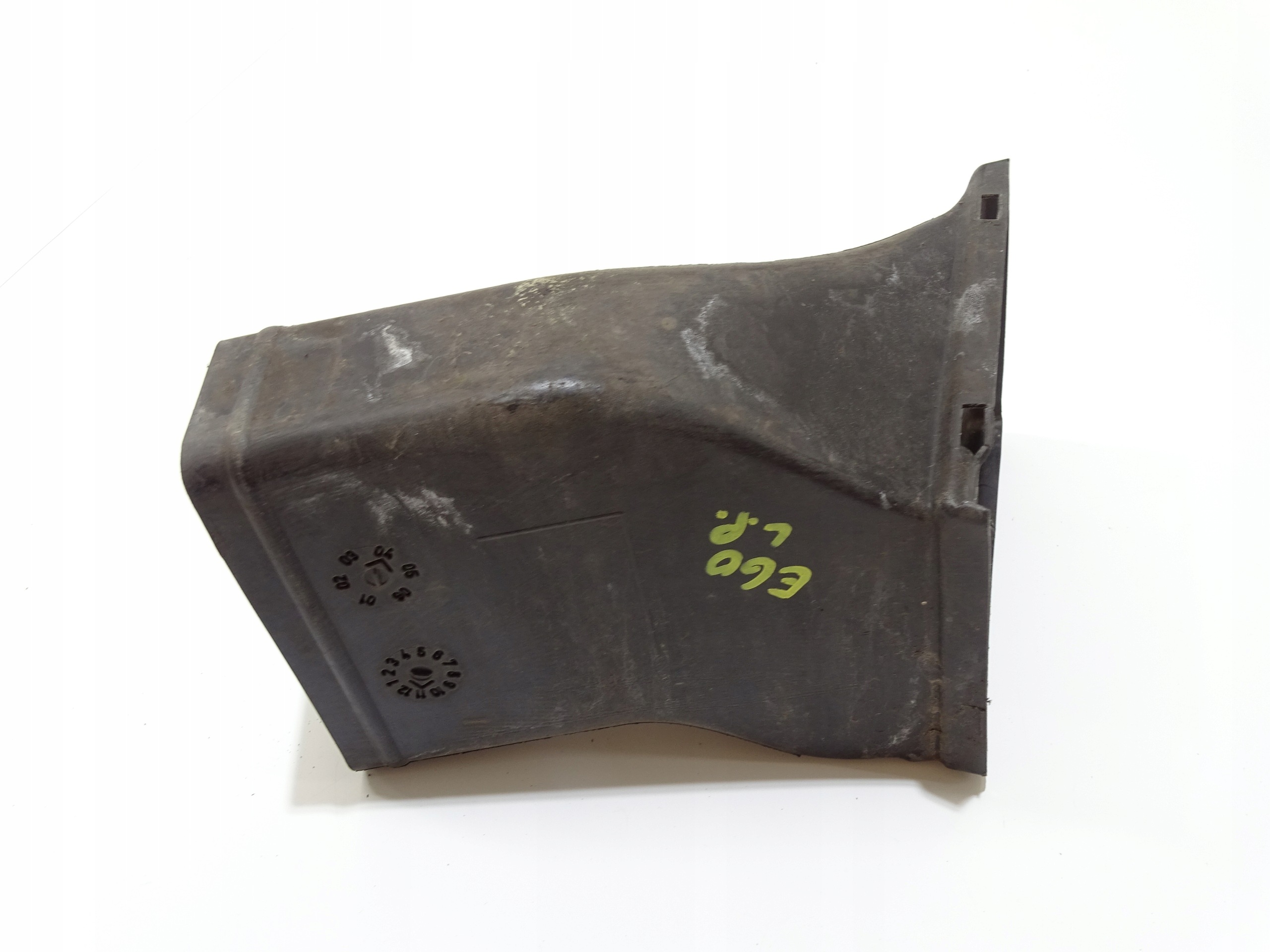 drain air left front BMW E60 E61 7033703