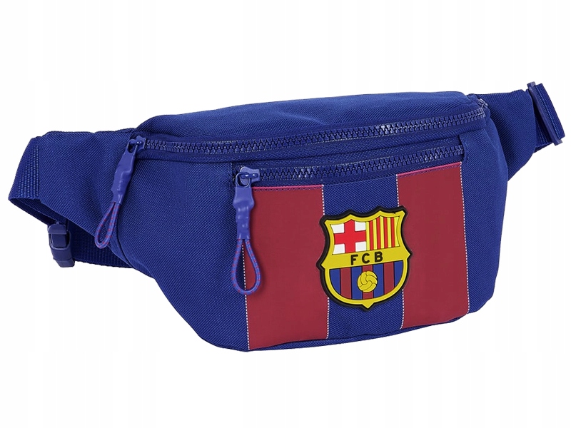 Fc Barcelona Saszetka Nerka Organizer Sezon 23/24