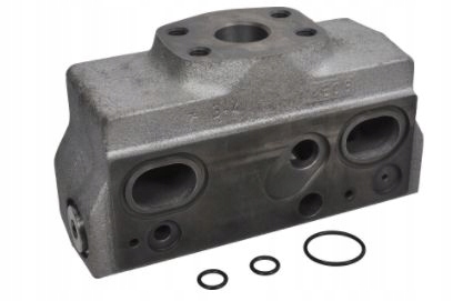 Танковый боковой модуль Danfoss PVT 155g7023