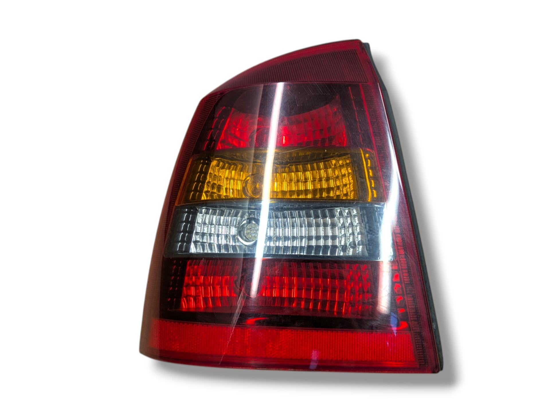 light rear left side Opel Astra G 2005 13117097